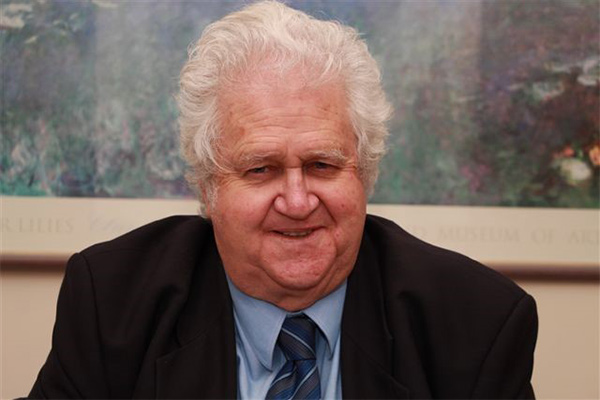ron smith